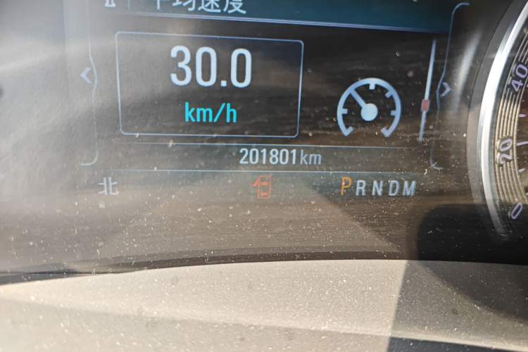 Used Buick GL8 2017 ES 28T Premium Version China V Standard