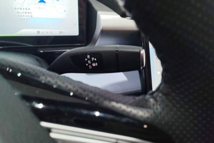 Used XPeng P5 2021 550P
