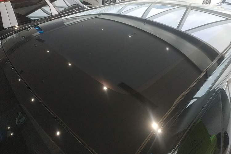 Used Zeekr X 2023 Rear-Drive ME Version 5 Seats