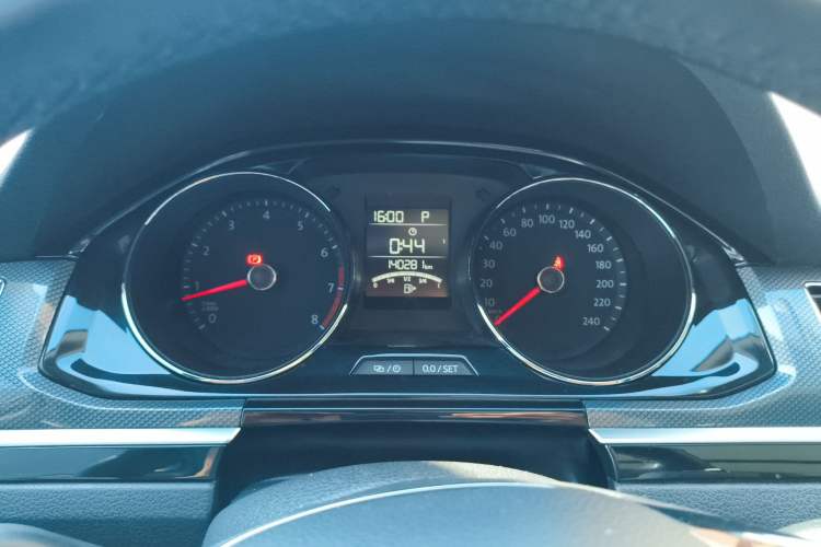 Used Volkswagen C-TREK 2018 230TSI DSG Comfort Model