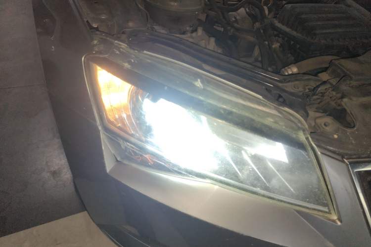 Used Skoda Superb 2018 TSI280 DSG Luxury Edition China V Standard
