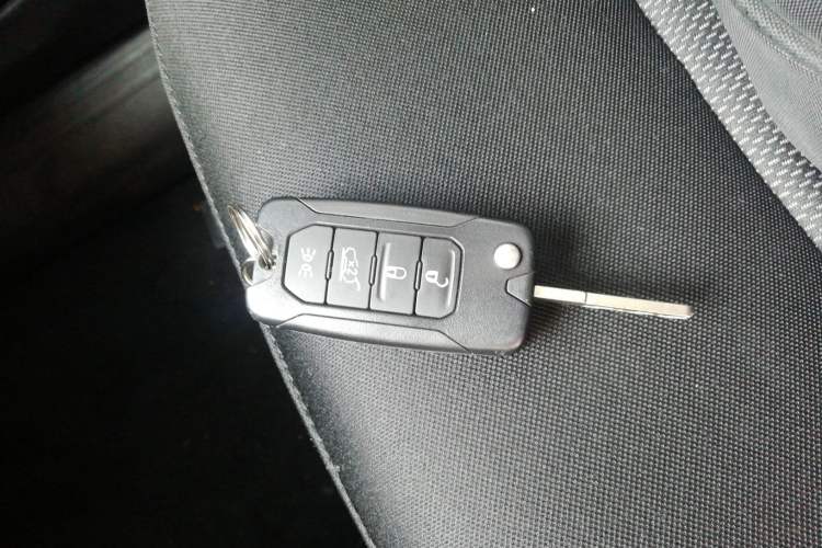 Used Jeep Renegade 2017 180T Automatic High-Energy Version