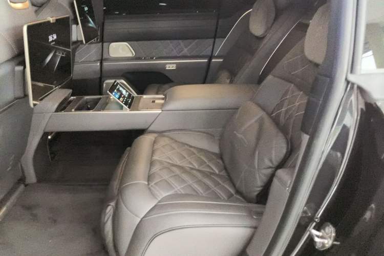 Used Nio ET9 2025 100kWh First-Edition Limited Edition