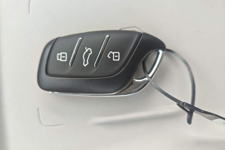 Used MG 4 EV 2026 Model 437 All-in-One Edition
