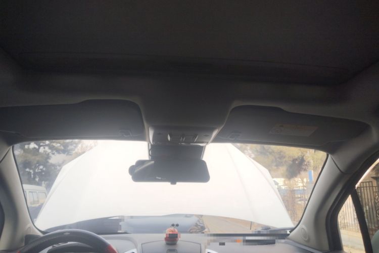 Used Chevrolet Trax 2016 1.4T Automatic Two-Wheel Drive Comfort Version with Sunroof