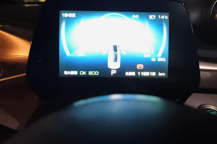 Used BYD Dolphin 2021 401km Knight Edition