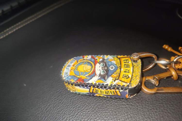 Used Jeep Cherokee 2016 2.4L Leading Edition