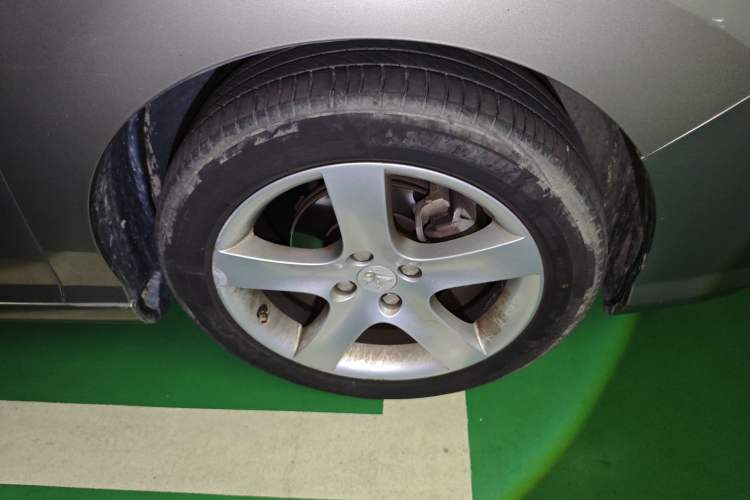 Used Peugeot 408 2013 2.0L Automatic Comfort Edition