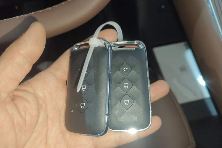 Used Wuling Xingguang S 2024 510km Flagship Edition
