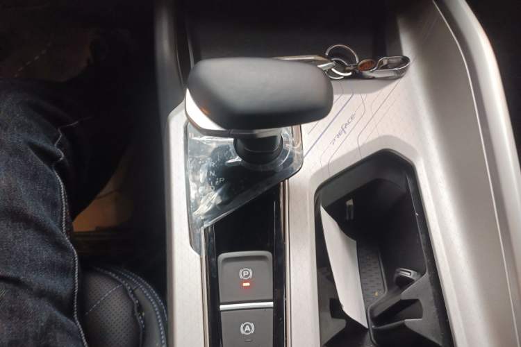 Used Geely Auto Preface 2025 Dongfang Yao 1.5TD Fuyao Edition