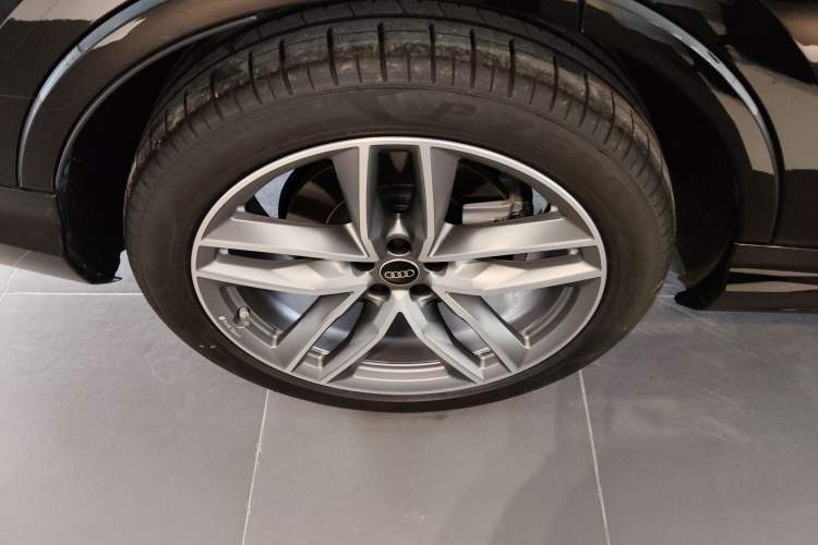 Used Audi Q7 2024 45 TFSI quattro S line Sport Edition