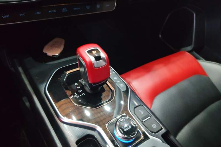 Used Geely Auto icon 2020 1.5TD i9 BSG