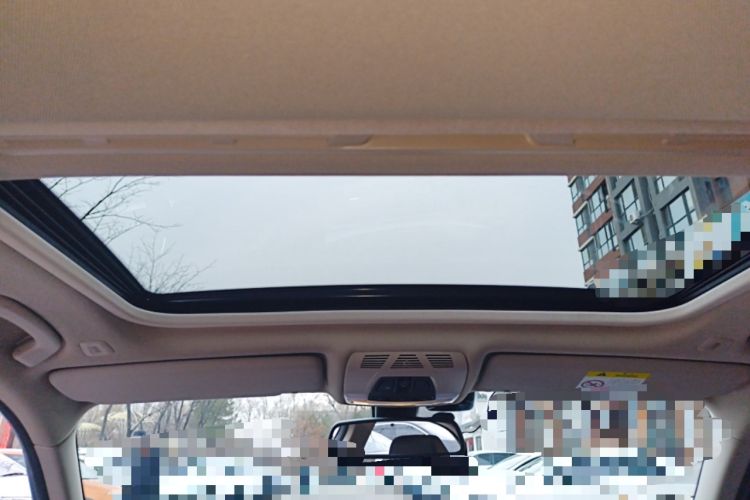 Used BMW 3 Series 2018 320Li xDrive Fashion Model
