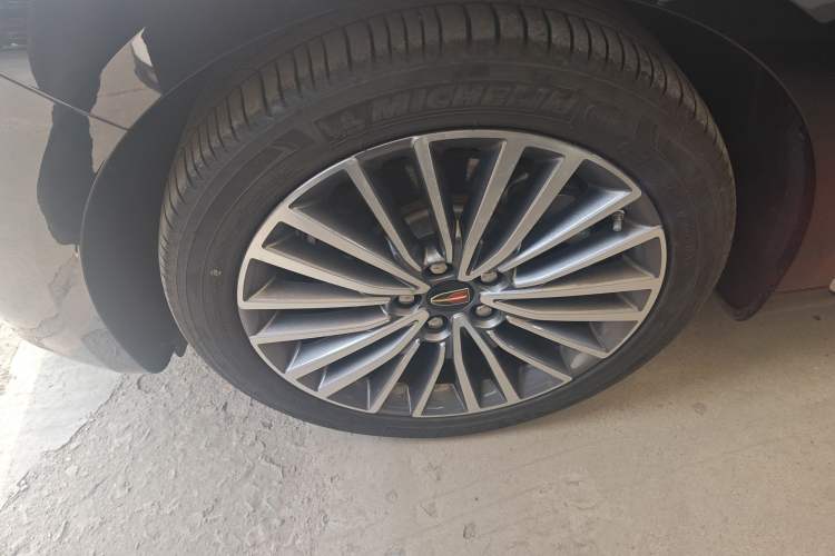 Used Hongqi H9 2020 2.0T Smart Connect Flagship Edition