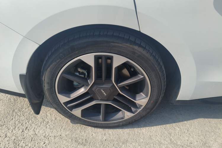 Used AION RT 2025 650 Smart Edition
