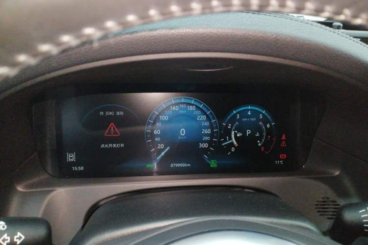 Used Jaguar XFL 2018 XFL 2.0T 250 PS Luxury Edition