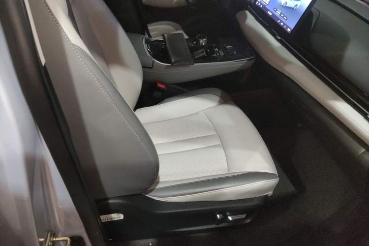 Used AION S Plus 2023 70 Intelligent Driving Version Ternary Lithium