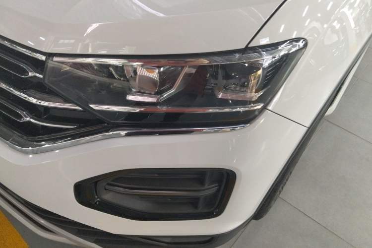 Used Volkswagen Tayron 2019 Teramont Edition 280TSI Two-Wheel Drive Luxury Model China VI Standard
