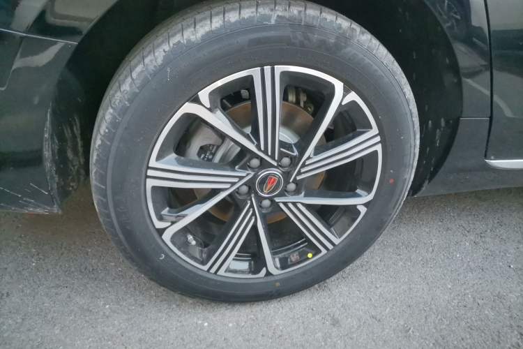 Used Hongqi H5 PHEV 2025 130 Super Hybrid Version