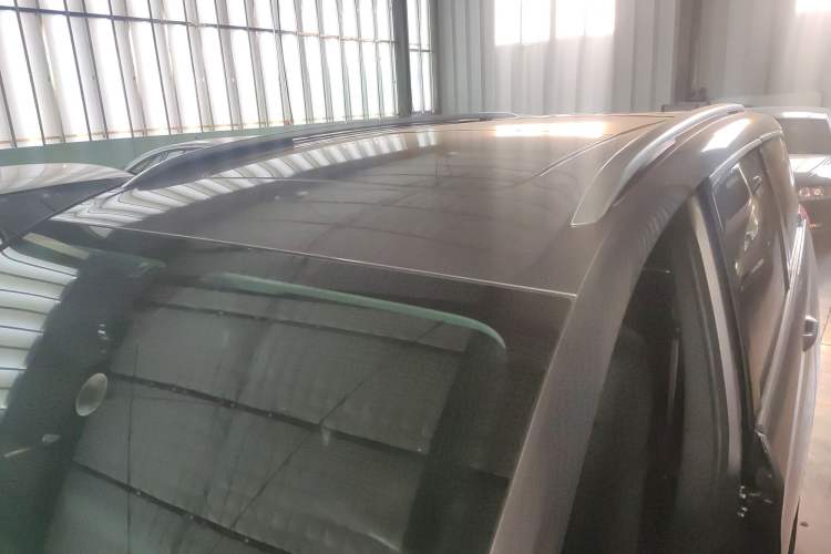 Used SAIC MAXUS G50 2019 1.5T Automatic Luxury Edition China VI Standard