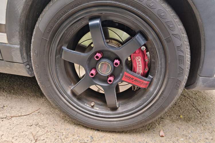 Used Leapmotor T03 2022 Star Diamond Edition