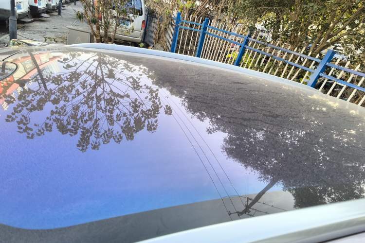 Used Nio ET5T 2023 75 kWh Touring