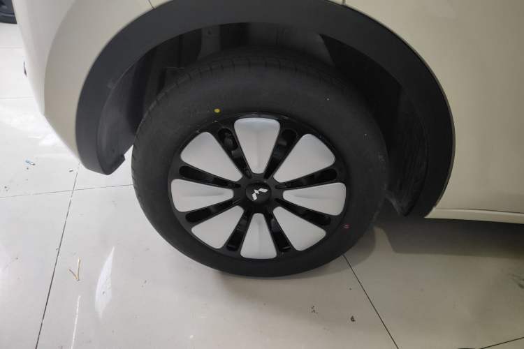 Used Wuling Bingo 2025 333 km Enjoyment Version