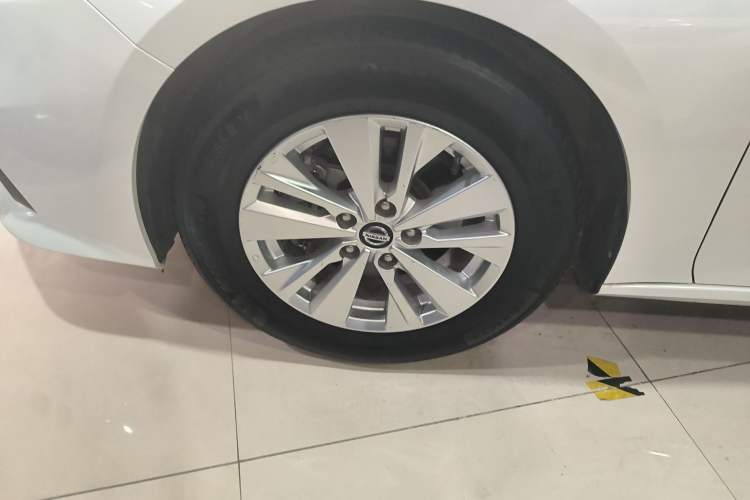 Used Nissan Teana 2019 2.0L XL Comfort Edition