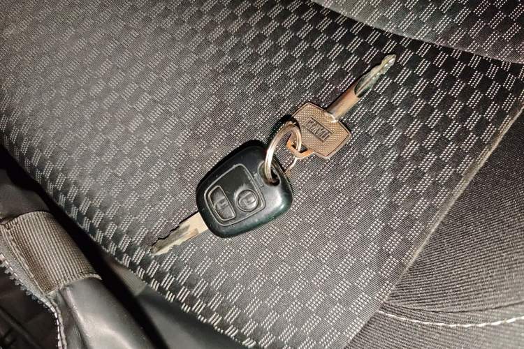 Used Peugeot 207 2011 Hatchback 1.4L Manual Yule Edition
