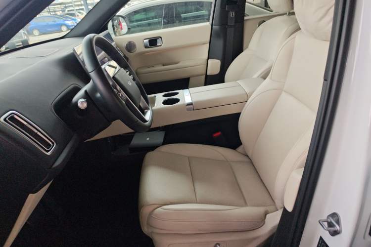 Used Li Auto L6 2024 Pro Model