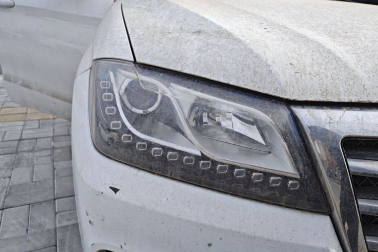 Used Haval H2 2016 Red-Label 1.5T Manual Two-Wheel Drive Luxury Model