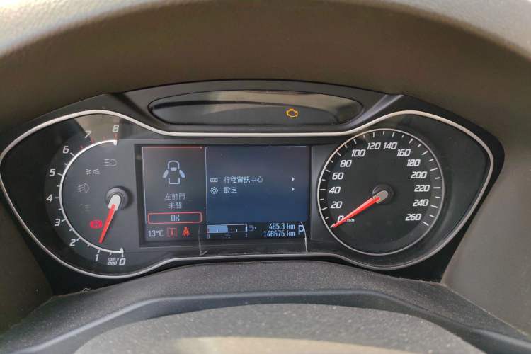 Used Ford Mondeo 2011 2.0L GTDi 200 Fashion Edition
