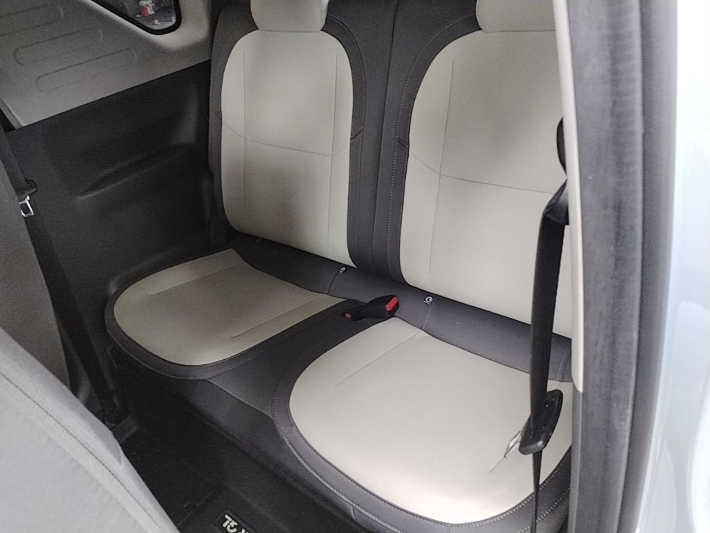 Geely Galaxy Panda 2025 210km Panda Kart — снимка 20