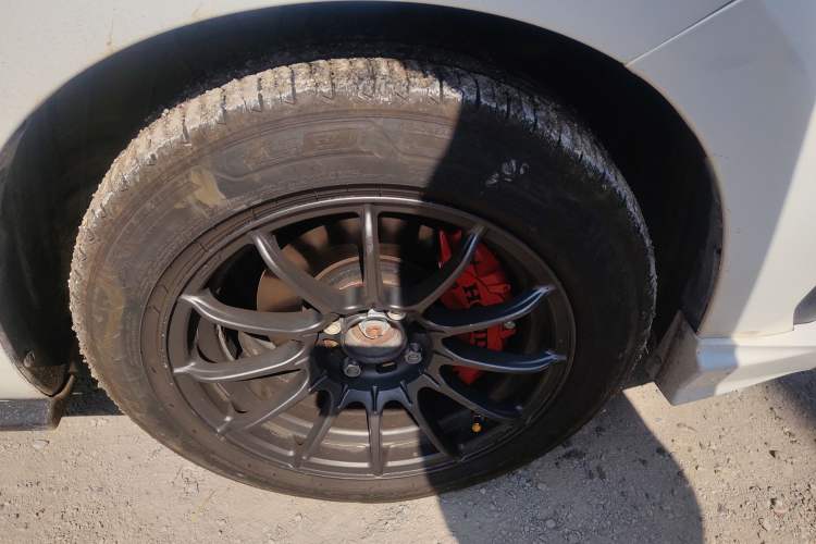 Used Honda Fit 2021 1.5L CVT Trend Edition
