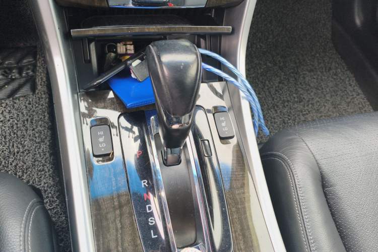 Used Honda Accord 2014 2.4L EX Luxury Edition
