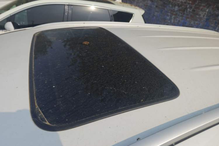 Used BYD Song MAX 2019 1.5T Automatic Smart Connect Ruiyi Model 7 Seats China V Emission Standard Roof