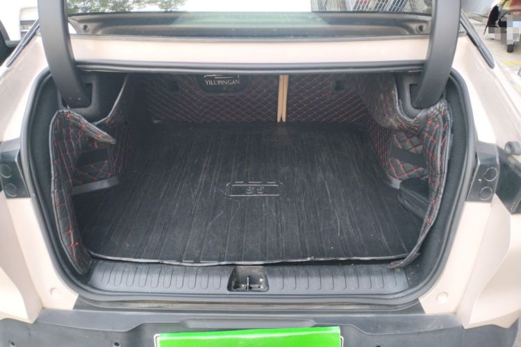 Used ARCFOX Alpha S5 2024 708MAX 200kW