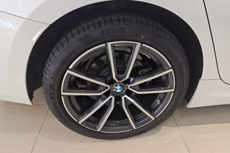 Used BMW 3 Series 2024 325Li M Sport Package
