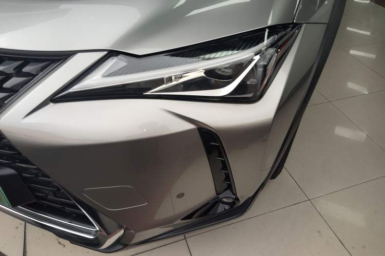 Used Lexus UX New Energy 2020 300e Pure·Joy Edition Left Front Headlight