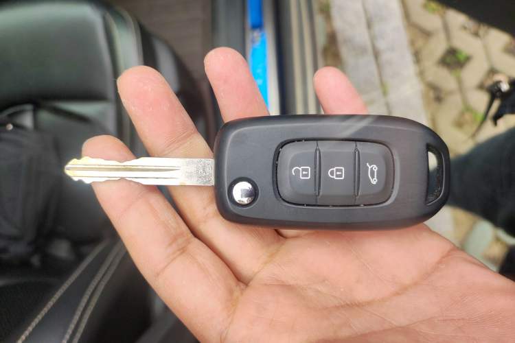 Used Renault Kadjar 2016 2.0L Two-Wheel Drive Leading Edition