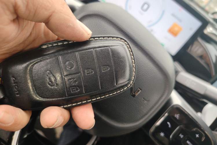 Used AION S MAX 2025 70 Star Edition 53.7 kWh
