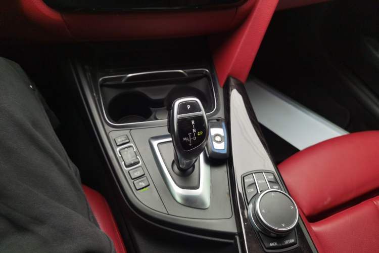 Used BMW 4 Series 2017 430i M Sport Package
