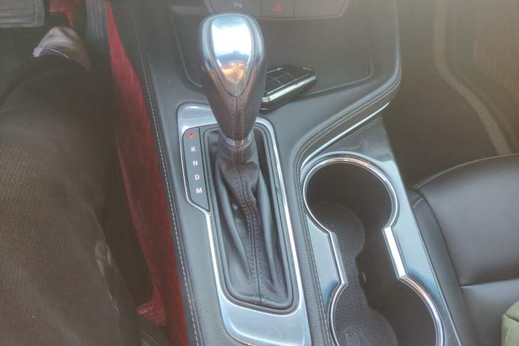 Used Cadillac CT4 2020 28T Fashion Edition