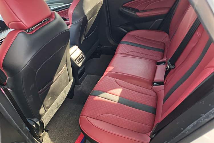 Used Changan Eado 2021 PLUS Blue Whale NE 1.4T GDI DCT Prestige Model