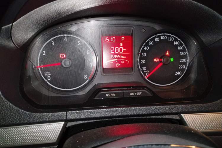 Used Volkswagen Jetta 2017 1.5L Automatic Comfort Model