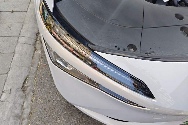 Used AION S MAX 2024 70 Star Edition 54.6 kWh
