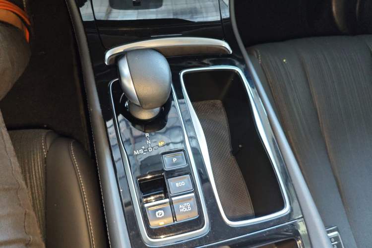 Used GAC Trumpchi GA6 2022 270T Automatic Elite Edition