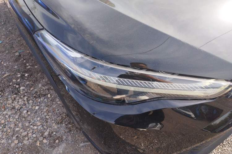 Used Toyota FRONTLANDER 2024 2.0L Smart Electric Hybrid Dual-Engine Luxury Edition
