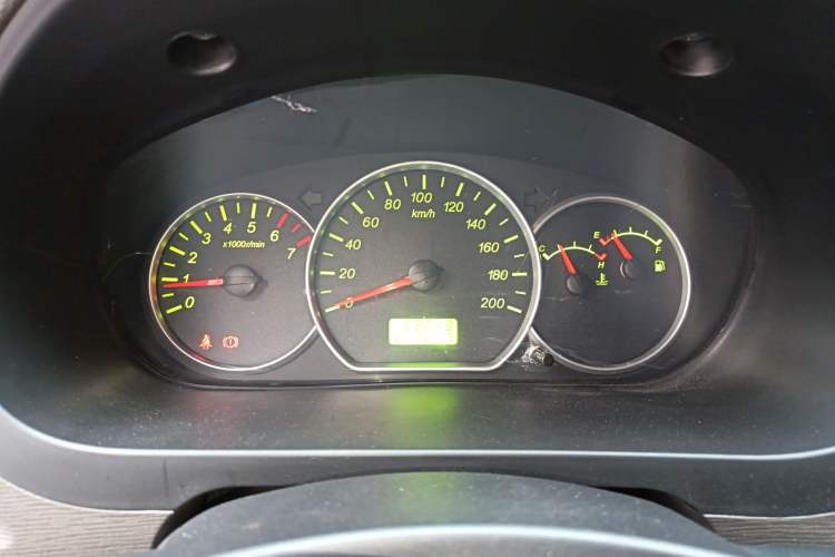 Used Wuling Hongguang 2021 1.5L Revised S Base Version with Electric Power Steering LAR