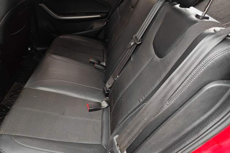 Used Chery Tiggo 3X 2018 1.5L Automatic Elite Edition
